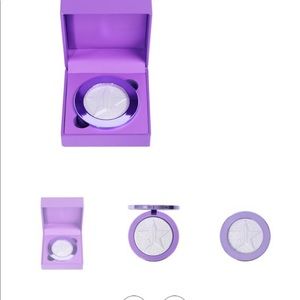 EXTREME FROST: CHOKING ON ICE Jeffree Star